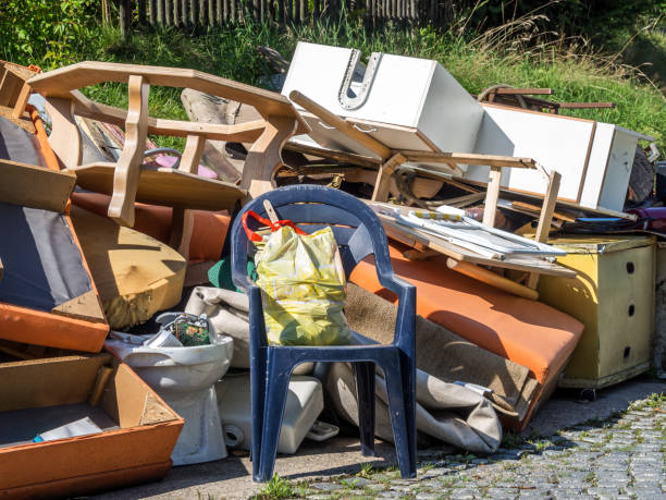 Best Construction Debris Removal  in Silver Firs, WA