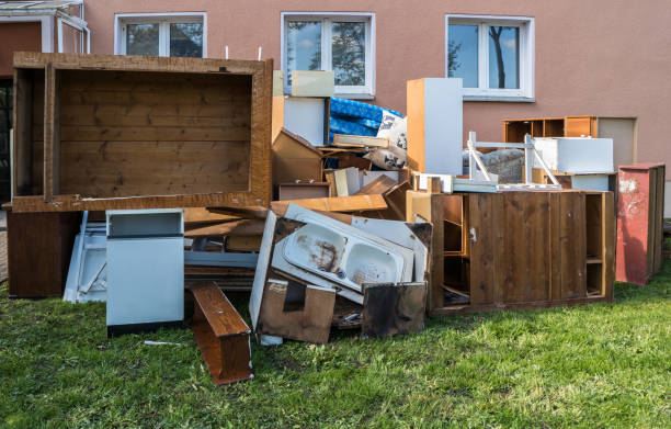 Best Affordable Junk Removal Services  in Silver Firs, WA