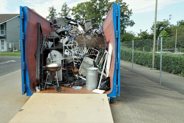 Best Local Junk Hauling  in Silver Firs, WA