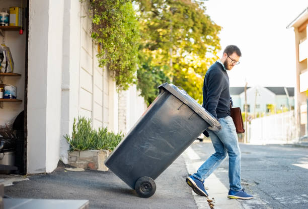 Best Construction Debris Removal  in Silver Firs, WA