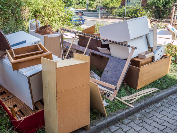 Best Junk Removal for Businesses  in Silver Firs, WA