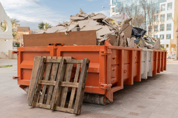 Best Junk Hauling Services  in Silver Firs, WA