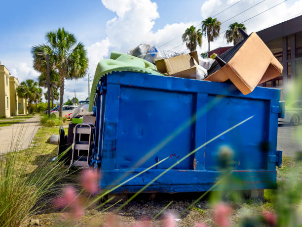 Best Commercial Junk Removal  in Silver Firs, WA