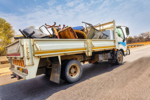 Full-Service Junk Removal in Silver Firs, WA