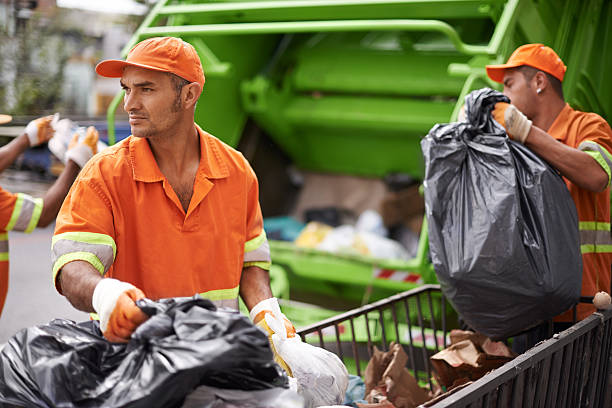 Best Affordable Junk Removal Services  in Silver Firs, WA
