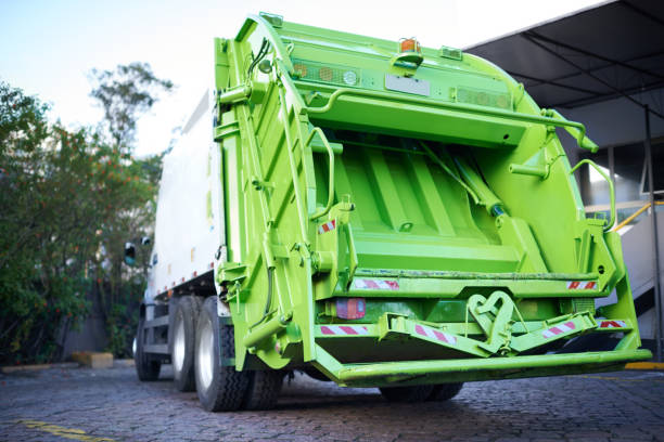 Best Trash Removal Near Me  in Silver Firs, WA