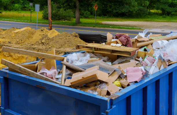 Best Residential Junk Removal  in Silver Firs, WA